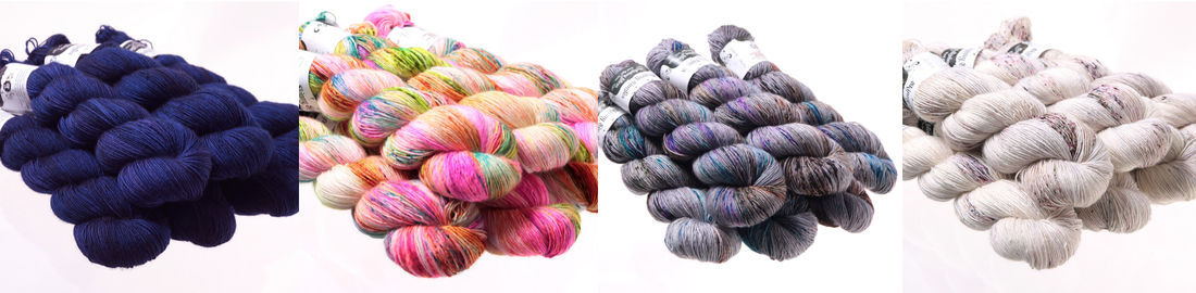 Hedgehog Fibres Super Bulky Purple Reign – Wool and Company